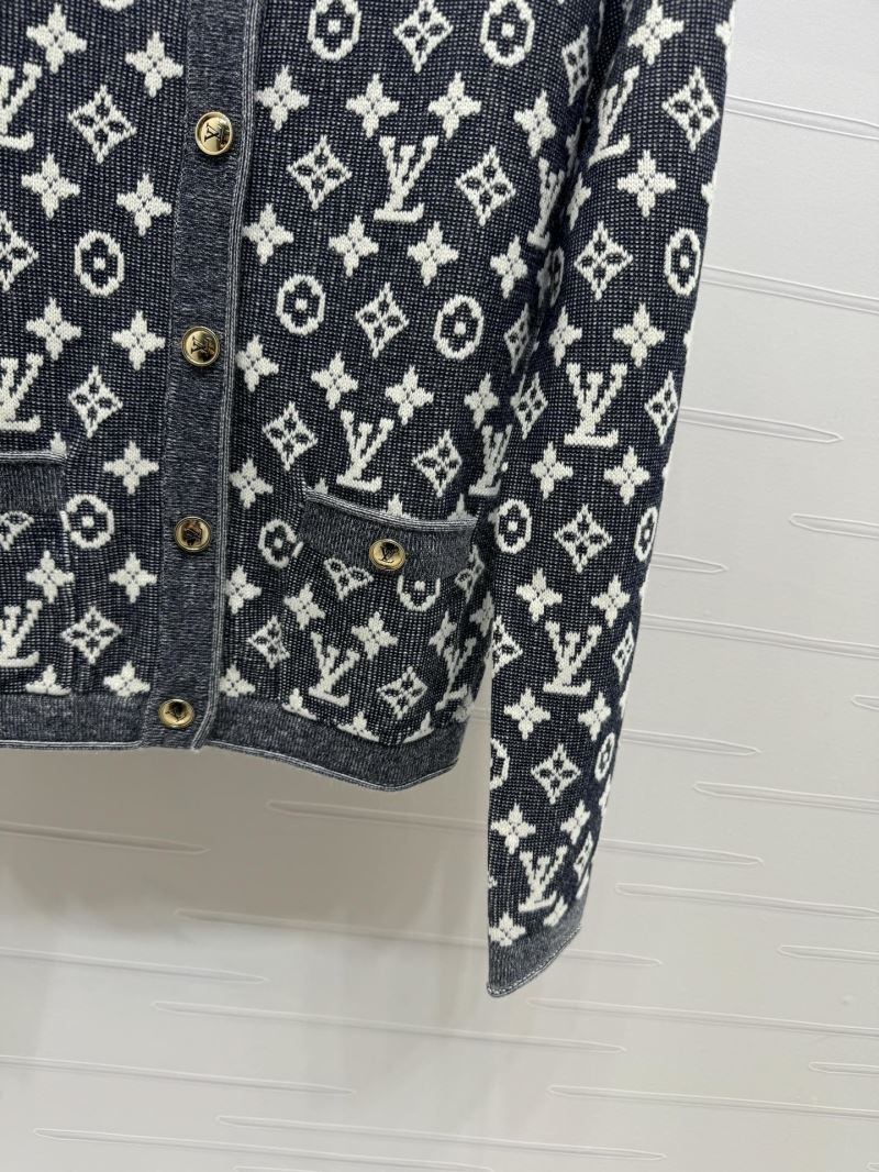 Louis Vuitton Sweaters